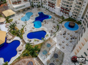 Wyndham Olímpia Royal Hotel